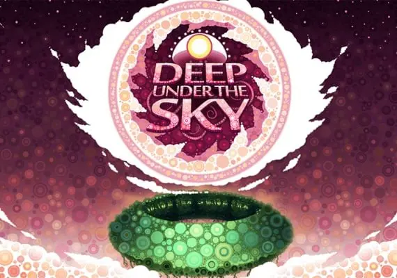Deep Under the Sky EN — Steam, Standard