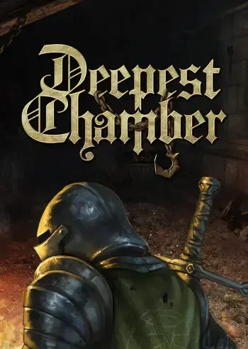 Deepest Chamber — Steam, Standard