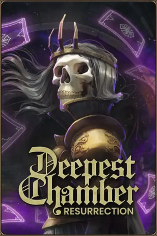 Deepest Chamber Resurrection — Steam, Standard
