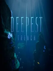 Deepest Trench — Steam, Standard