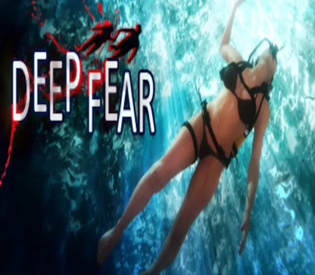 DeepFear — Steam, Standard