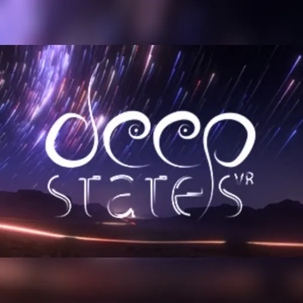 DeepStates [VR] — Steam, Standard