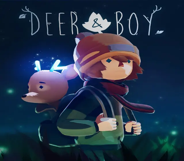 Deer & Boy — Steam, Standard