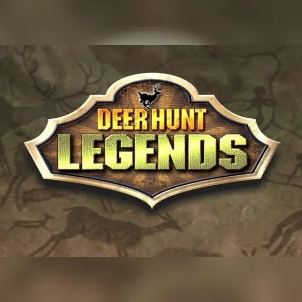 Deer Hunt Legends — Steam, Standard