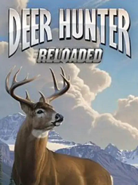 Deer Hunter Reloaded — Steam, Standard