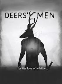 Deer Man — Steam, Standard