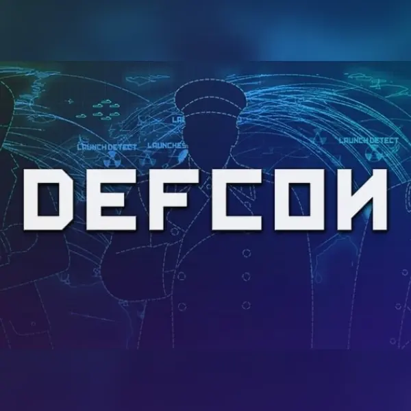 DEFCON — GOG, Standard