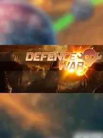 Defence War — Steam, Standard
