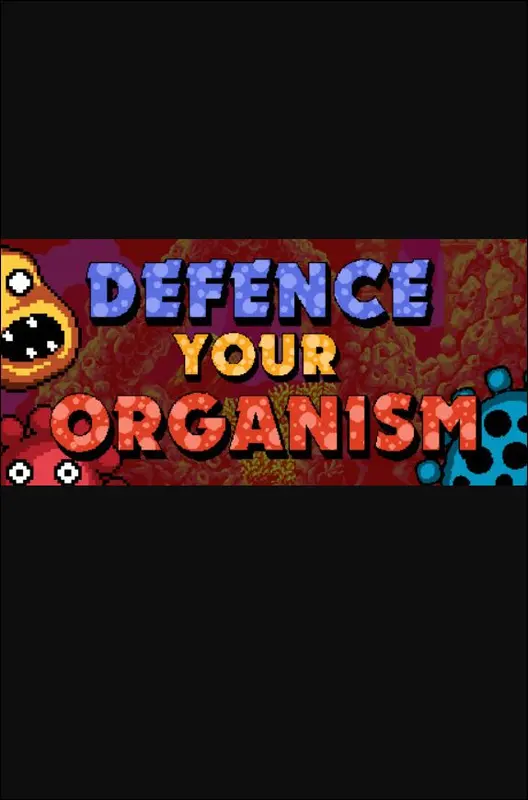 Defence Your Organism — Steam, Standard