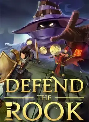 Defend the Rook — Steam, Standard