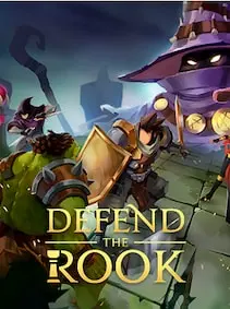 Defend the Rook — Steam, Standard