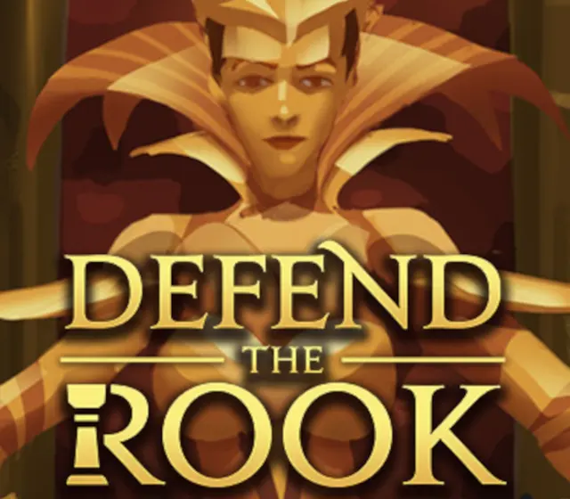 Defend the Rook - Supporter Pack DLC — Steam, Standard