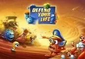 Defend Your Life Steam Gift — Steam, Standard