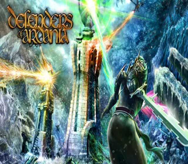 Defenders of Ardania — Steam, Standard