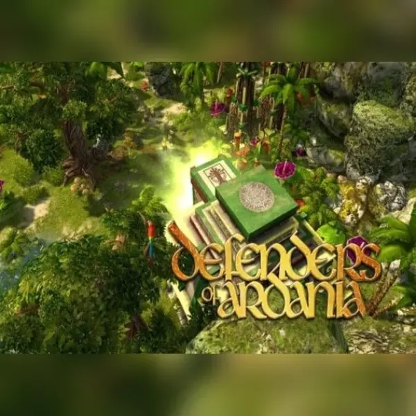 Defenders of Ardania — Steam, Standard