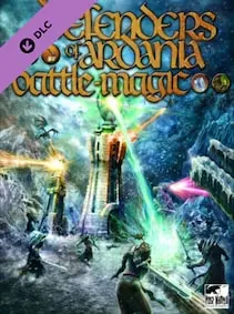 Defenders of Ardania - Battlemagic — Steam, Standard
