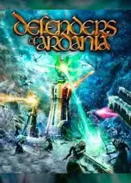 Defenders of Ardania Collection — Steam, Standard