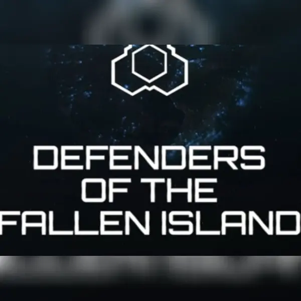 DEFENDERS OF THE FALLEN ISLAND — Steam, Standard