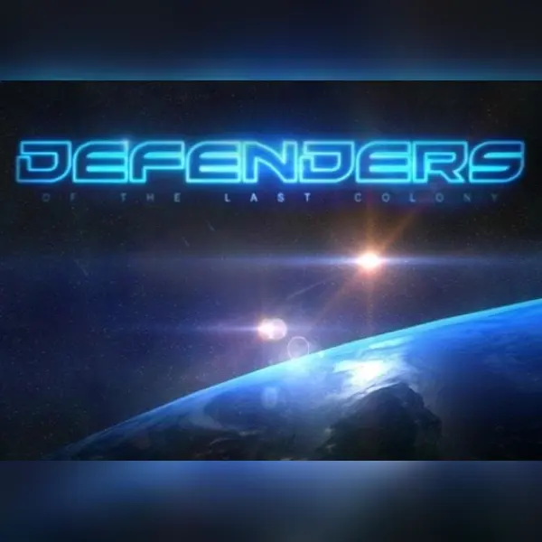 Defenders of the Last Colony — Steam, Standard