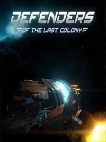 Defenders of the Last Colony — Steam, Standard