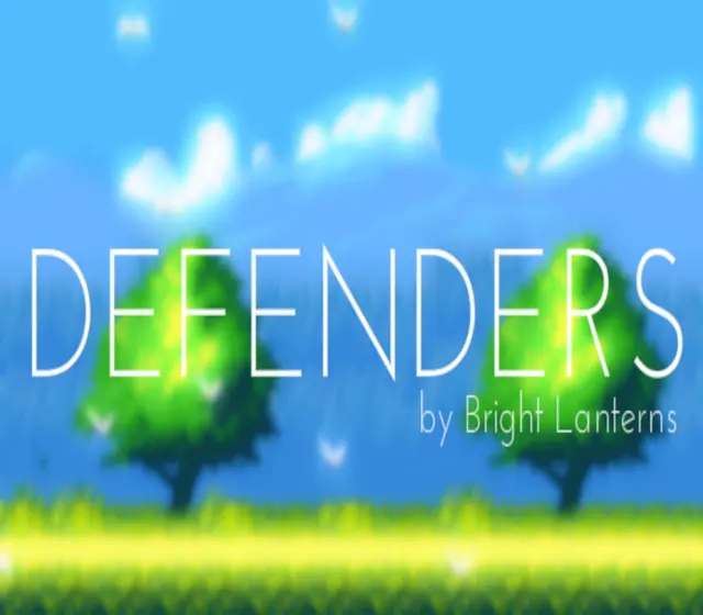 DEFENDERS Steam Gift — Steam, Standard