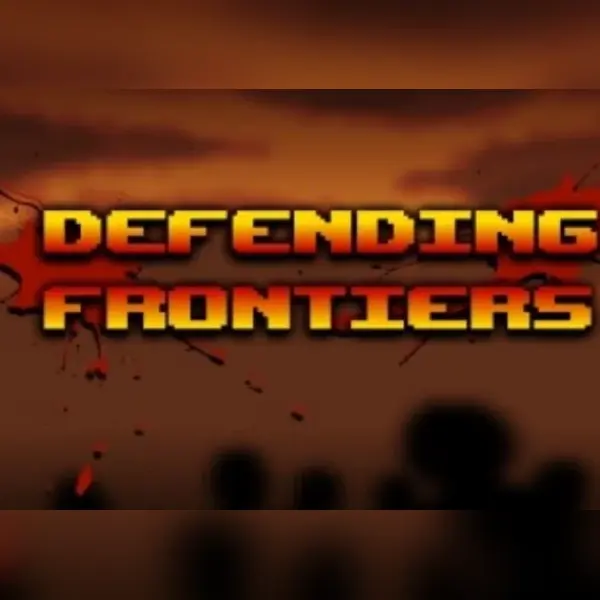 Defending Frontiers — Steam, Standard