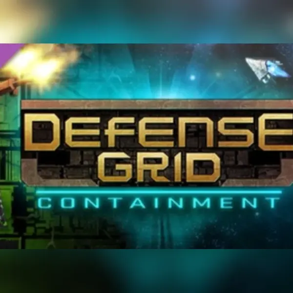 Defense Grid: Containment bundle — Steam, Standard