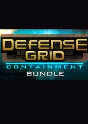 Defense Grid - Containment Bundle — Steam, Standard
