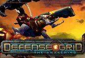Defense Grid: Gold — Steam, Gold