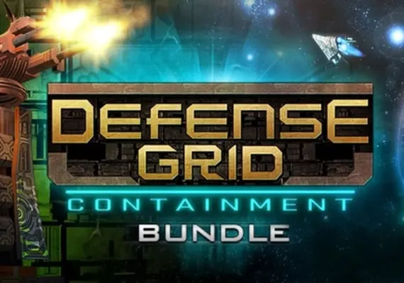 Defense Grid: The Awakening - Containment Bundle EN/DE/FR/IT/ES — Steam, Standard