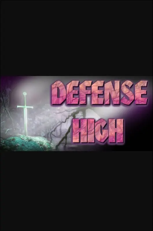 Defense High — Steam, Standard
