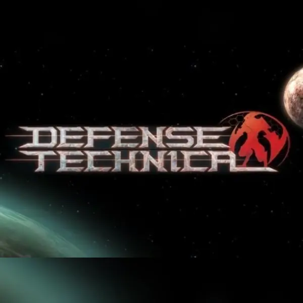 Defense Technica — Steam, Standard
