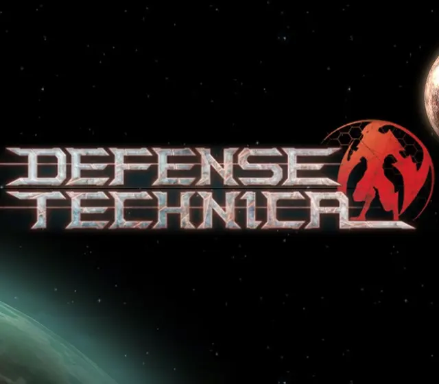 Defense Technica Steam Gift — Steam, Standard