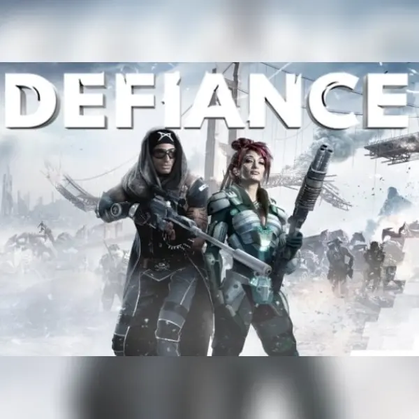 Defiance — Steam, Standard
