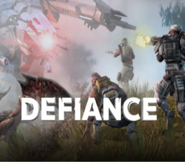 Defiance Steam Gift — Steam, Standard