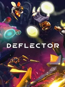 Deflector — Steam, Standard