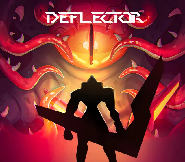 Deflector — Steam, Standard