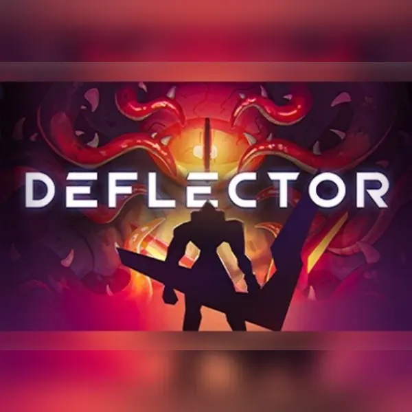 Deflector — Steam, Standard