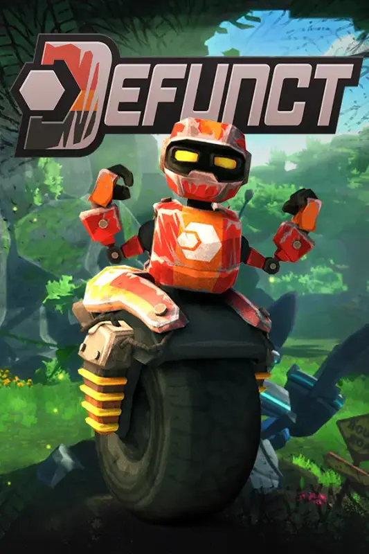 Defunct — Steam, Standard