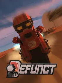 Defunct — Steam, Standard
