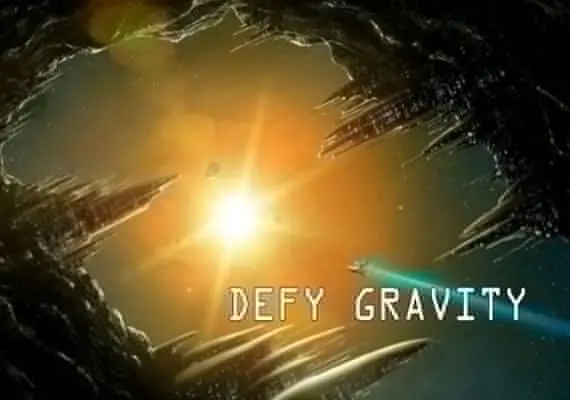Defy Gravity Extended EN — Steam, Standard