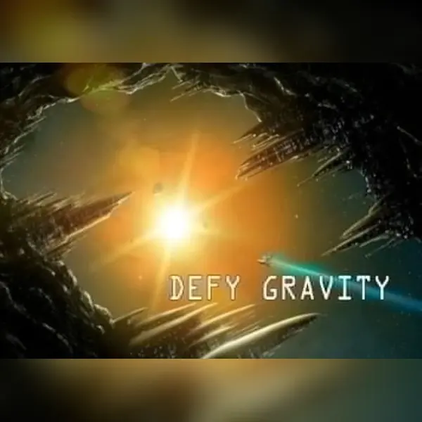 Defy Gravity Extended — Steam, Standard