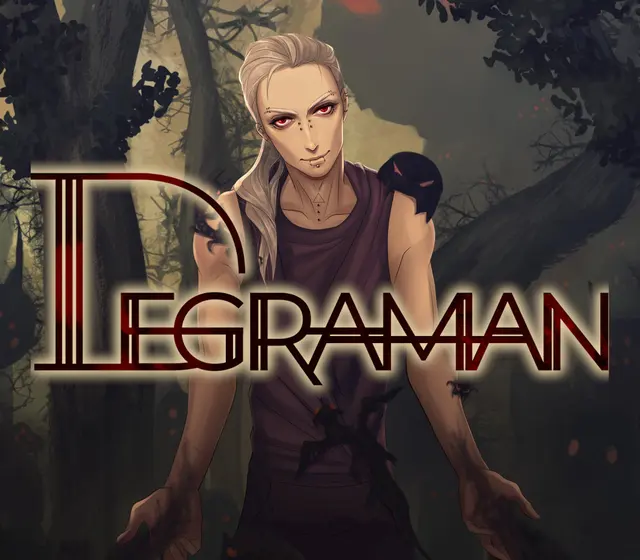 Degraman: Act II. Victor — Steam, Standard