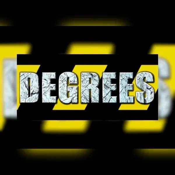 Degrees — Steam, Standard