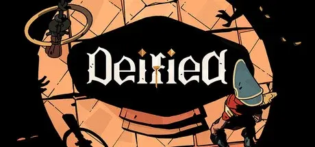 Deified — Steam, Standard