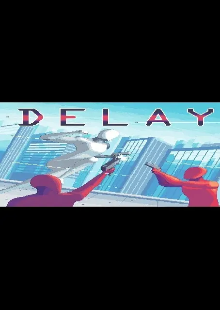 Delay — Steam, Standard