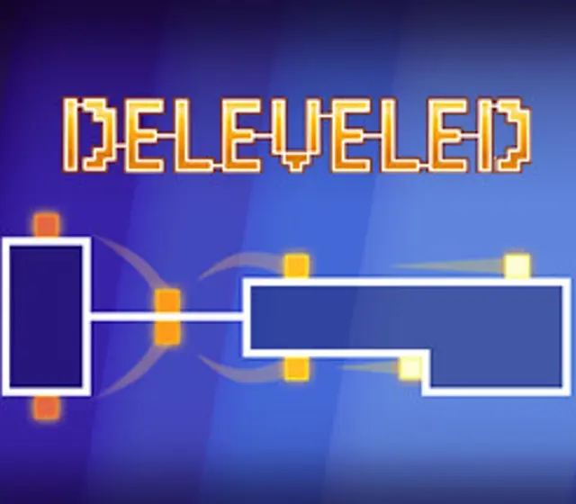 Deleveled — Steam, Standard