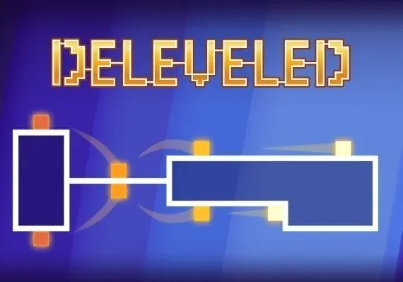 Deleveled EN — Steam, Standard