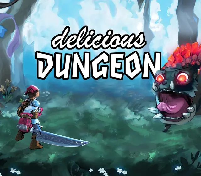 Delicious Dungeon — Steam, Standard