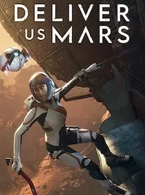 Deliver Us Mars — Steam, Standard